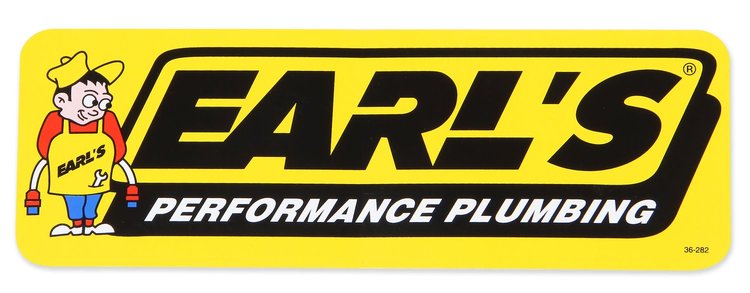 36-282 Plumbing Decal