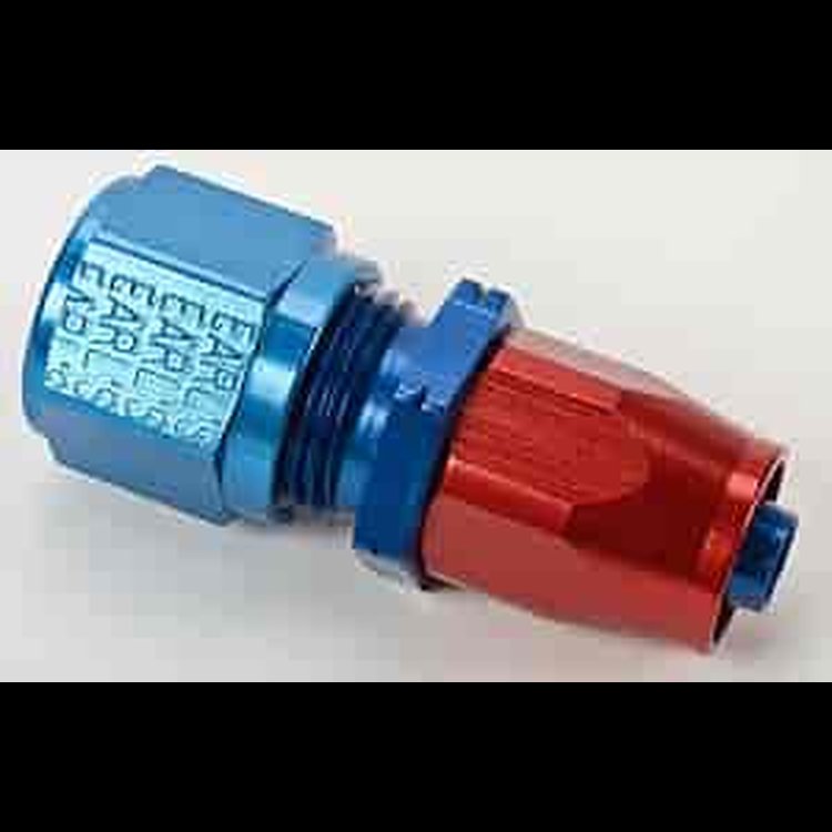 Tube-Mate Fitting Hose Size: -6AN