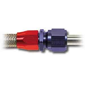 Tube-Mate Fitting Hose Size: -10AN