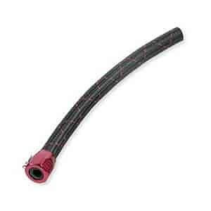 DiamondLite Hose - Red 1/4