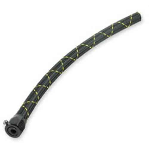 DiamondLite Hose - Yellow 1/4