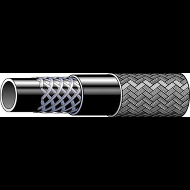 Perform-O-Flex Hose Size: -4AN