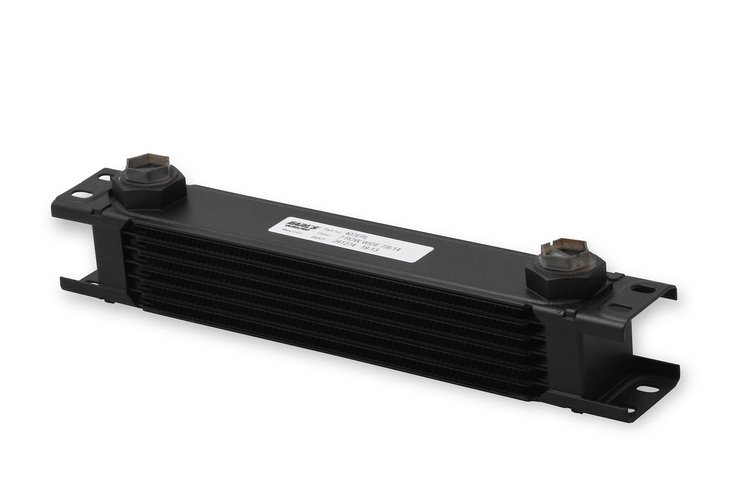 UltraPro Wide 7 Row Oil Cooler