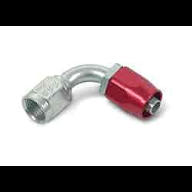 -6 90 Deg. Steel Auto-Fit