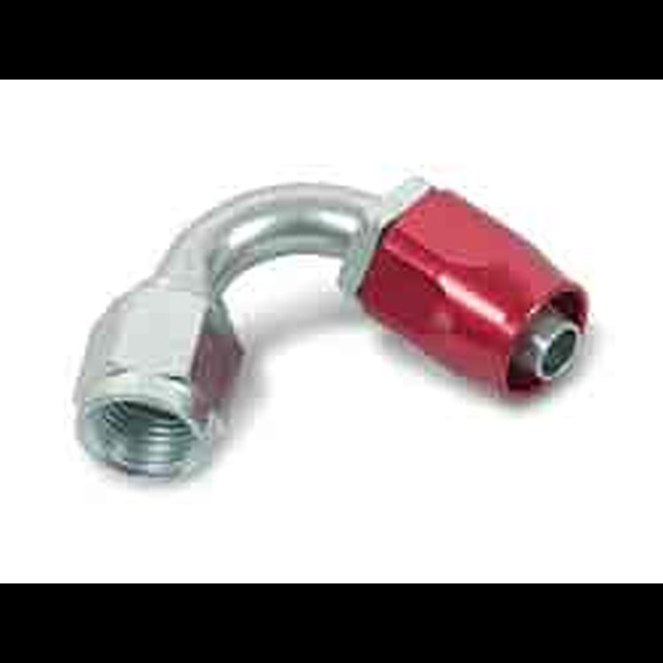 -6 120 Deg. Steel Auto-Fit