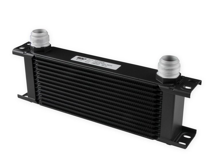 UltraPro Wide 13 Row Oil Cooler