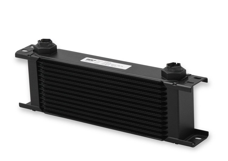 UltraPro Wide 13 Row Oil Cooler