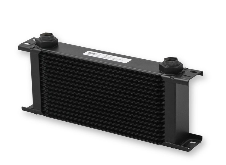 UltraPro Wide 16 Row Oil Cooler