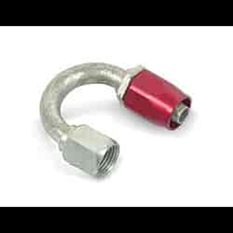 -6 180 Deg. Steel Auto-Fit