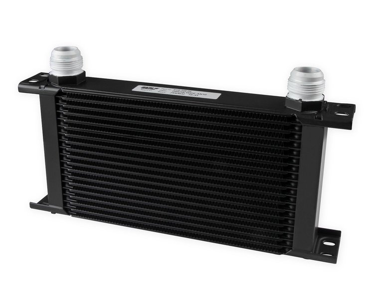 UltraPro Wide 19 Row Oil Cooler