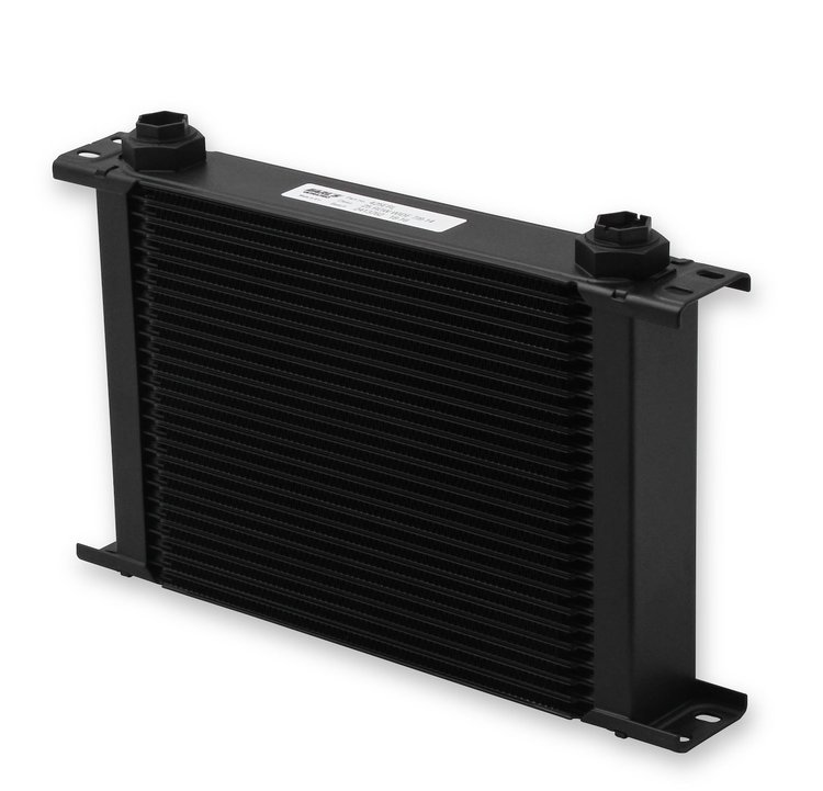 UltraPro Wide 25 Row Oil Cooler