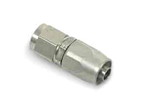 Straight Auto-Fit -6AN Fitting