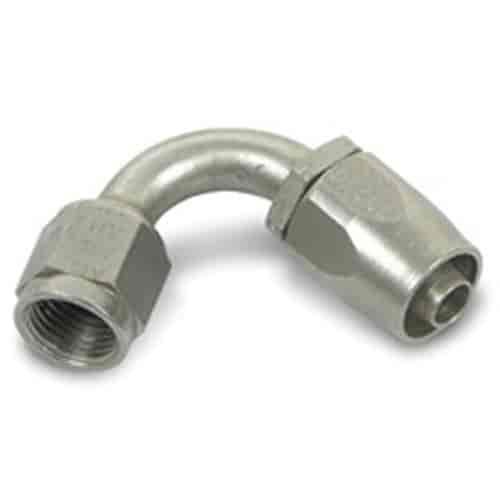 Auto-Fit Hose End -12AN