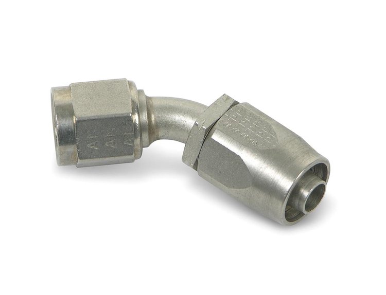 Auto-Fit Hose End -20AN