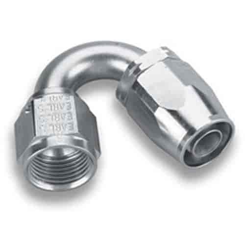 Auto-Fit Hose End -20AN