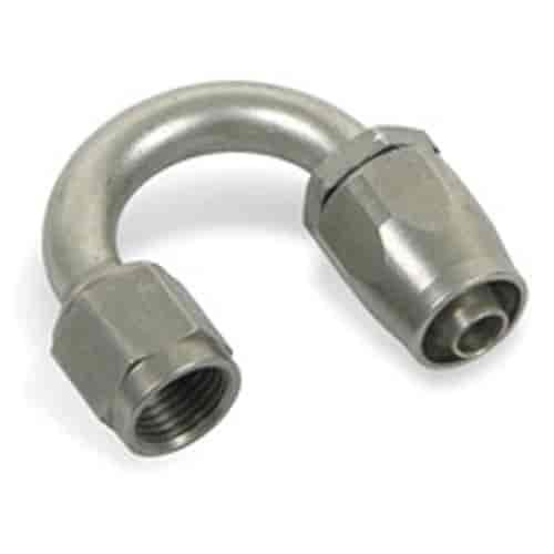 Auto-Fit Hose End -24AN