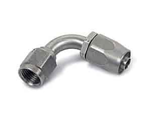 Auto-Fit Hose End Stainless
