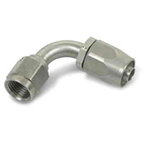 Auto-Fit Hose End -24AN
