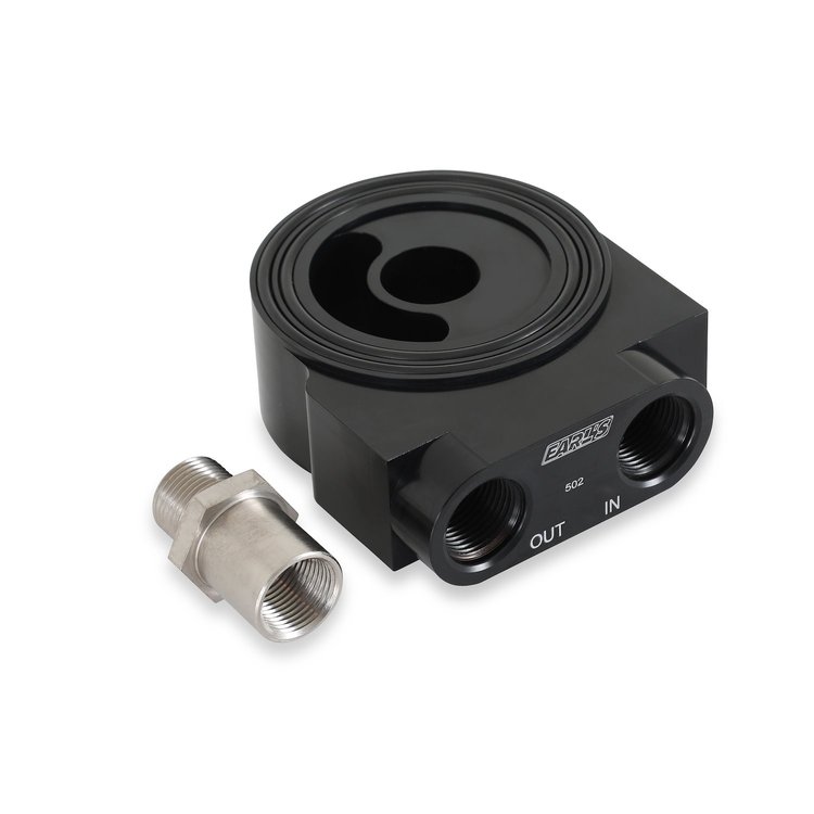 Thermostat Sandwich Adapter