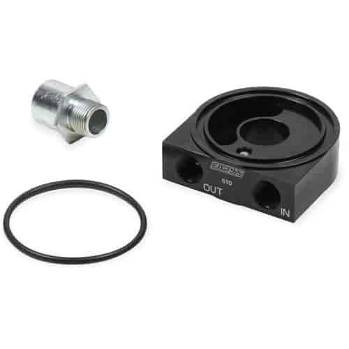 Sandwich Filter Adapter