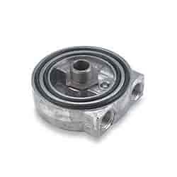 Non-Thermostat Sandwich Adapter
