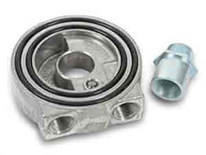 Sandwich Filter Adapter Center Post Size 20mm x 1.5