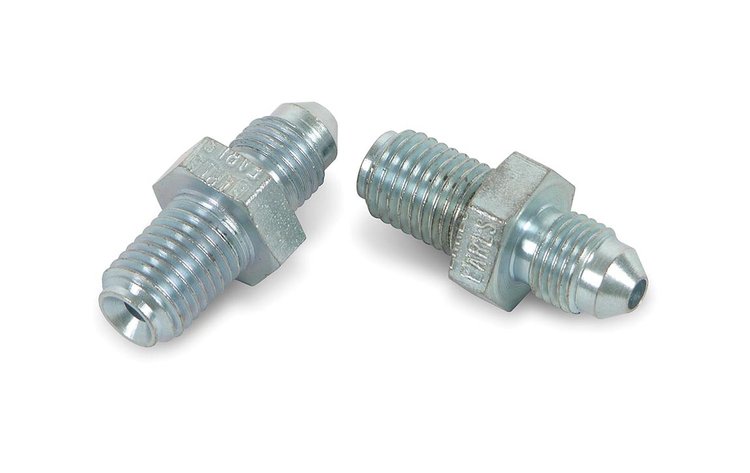Earl"s CALIPER ADPT.#3TO 10MM C