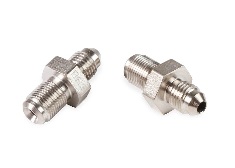 Caliper Adapter -4 to 10 MMF