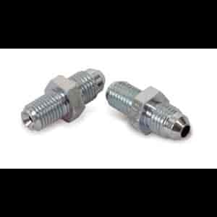 Caliper Adapter -4 to 10 MMC