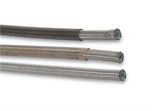 -4 PTFE PVC Coated Smoke Hose