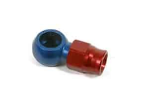 Speed-Seal Hose End Hose Size -03AN