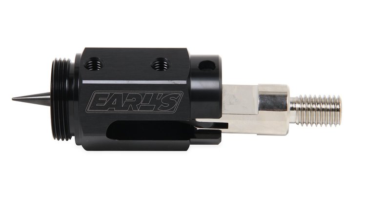 Hose Expander Tool Replacement Main Body