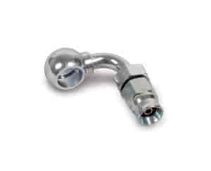 Speed-Seal Hose End