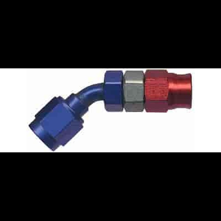 Earl"s -3 45 STEEL TUBE ADJ