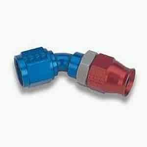 Speed-Seal Hose End Hose Size -03AN