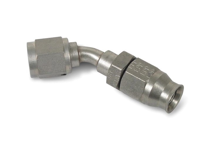Speed-Seal Hose End Hose Size -04AN