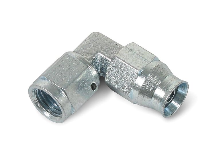 Speed-Seal Hose End Hose Size -04AN