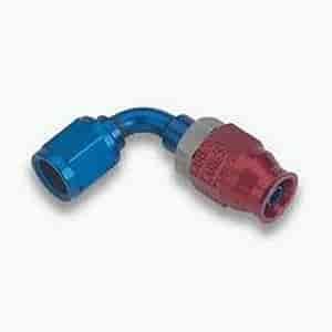 Speed-Seal Hose End Hose Size -04AN