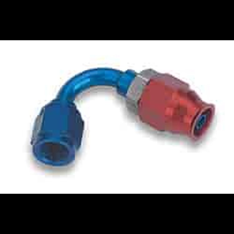 Speed-Seal Hose End Hose Size -04AN