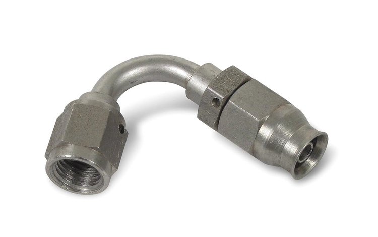 -3 120 Deg. S.S. Tube Adj.