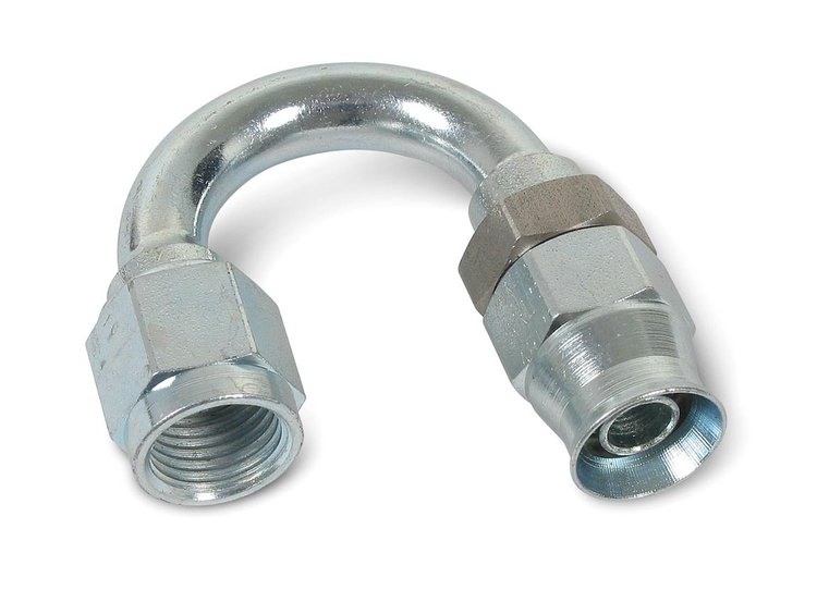 -3 180 Deg. Steel Tube Adj.