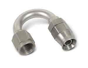 -6 180 Deg. S.S. Tube Adj.