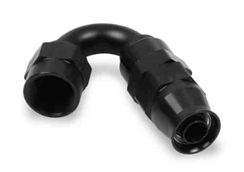 UltraPro Hose End -8 AN Female to -8 AN Hose