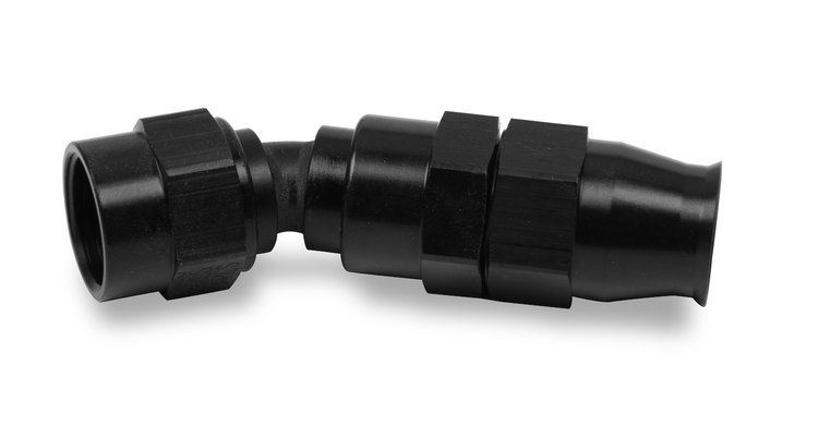 UltraPro Hose End -10 AN Female to -10 AN Hose