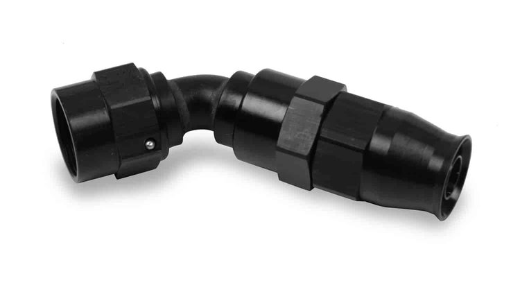 UltraPro Hose End -6 AN Female to -6 AN Hose