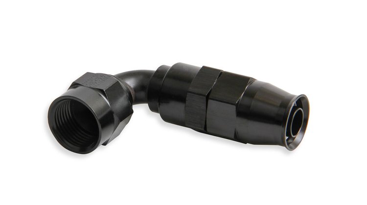 UltraPro Hose End -6AN Female to -6 AN Hose