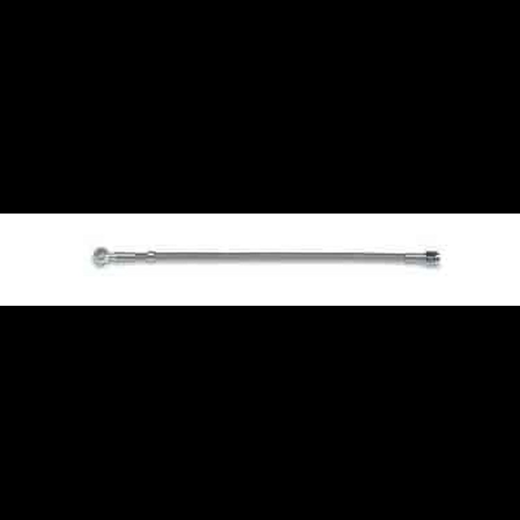 Earl"s -3ST BANJO 17" HOSE