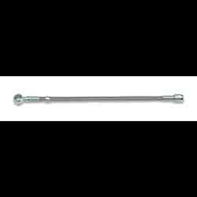 -3 St./ 7/16 Banjo 10 Hose