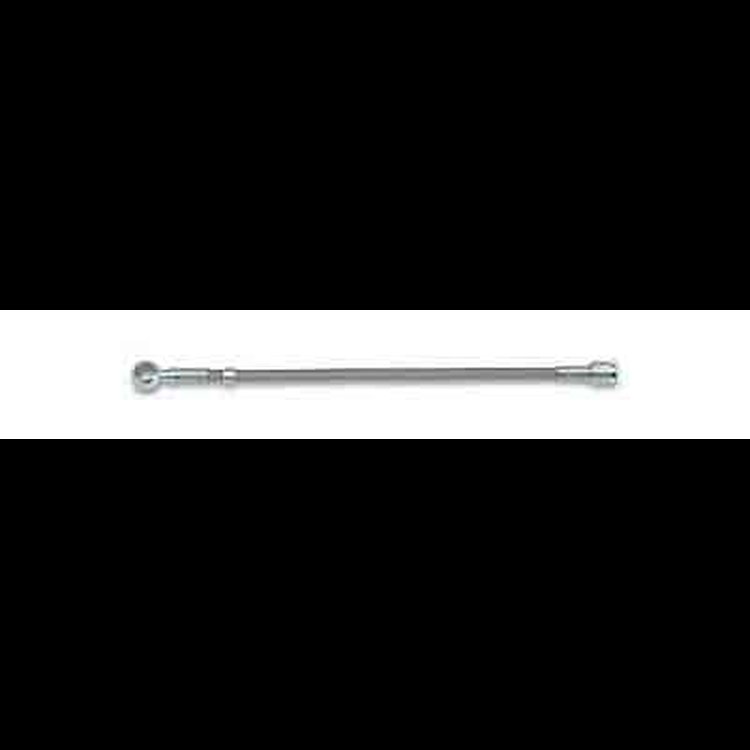 Earl"s -3ST/7/16" BANJO 12" HOSE