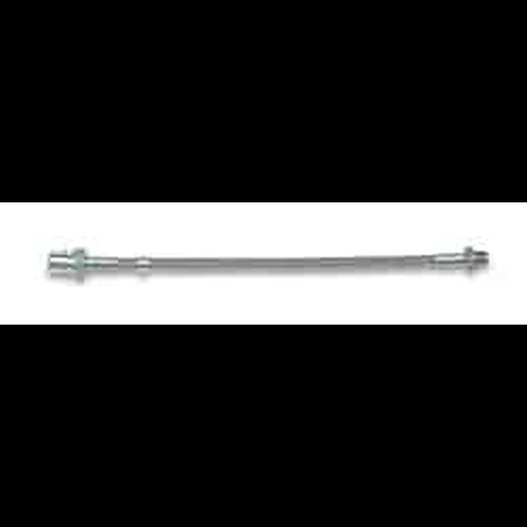 -3 3/8 -24 I.F. Male-Fem. 10 Hose